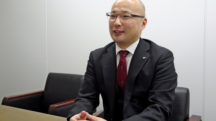 ウイルテックの宮城社長 技術者派遣 食品加工に商機 日本経済新聞