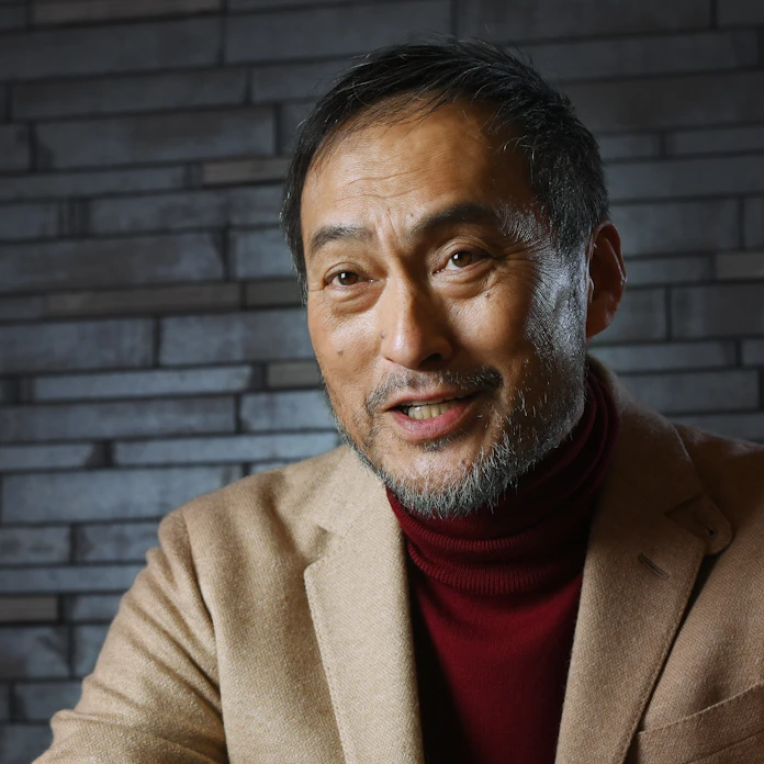 渡辺謙 舞台 ピサロ 主演 俳優としての起点再び 日本経済新聞