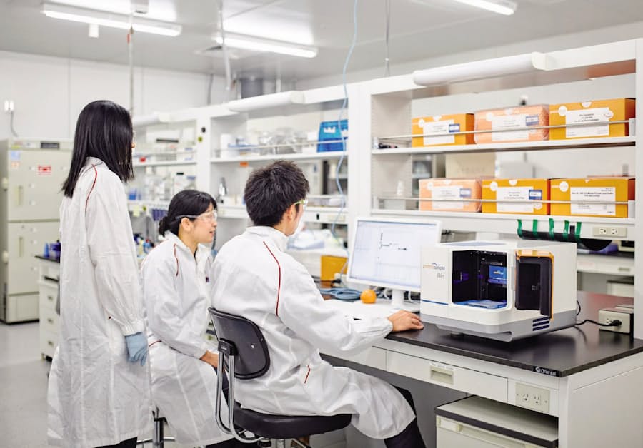 武田薬品が旗振り スタートアップ連携施設の成果は 日本経済新聞