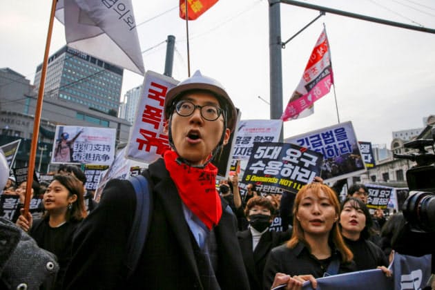 19年の韓国出生率 過去最低の0 92 写真 ロイター ナウティスニュース 19年の韓国出生率 過去最低の0 92 写真 ロイター ナウティスニュース