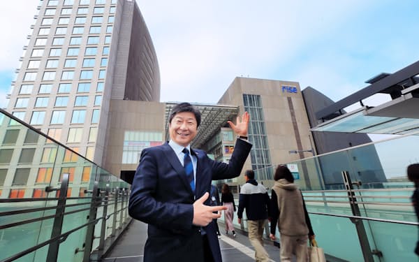 東急モールズデベロップメント のニュース一覧 日本経済新聞 東急モールズデベロップメント のニュース一覧 日本経済新聞