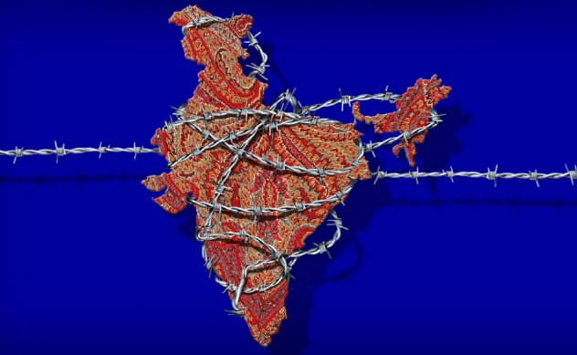 イラスト James Ferguson/Financial Times イラスト James Ferguson/Financial Times