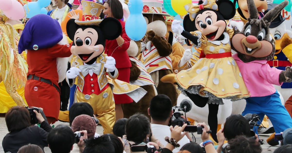 東京ディズニーリゾート Usj 29日から2週間休園 日本経済新聞 東京ディズニーリゾート Usj 29日から2週間休園 日本経済新聞