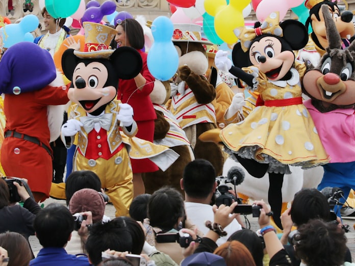 東京ディズニーリゾート Usj 29日から2週間休園 日本経済新聞 東京ディズニーリゾート Usj 29日から2週間休園 日本経済新聞