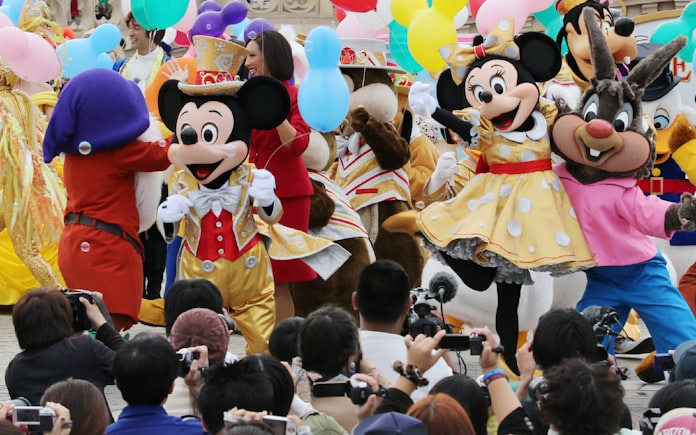 東京ディズニーリゾート Usj 29日から2週間休園 日本経済新聞 東京ディズニーリゾート Usj 29日から2週間休園 日本経済新聞