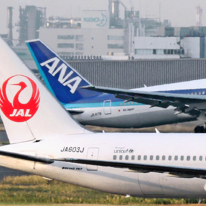 新型コロナ Anaとjal 国内線キャンセル手数料無料に 日本経済新聞