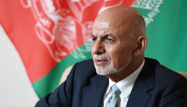 アフガン大統領「捕虜交換、確約せず」 米タリバンに不信 ...