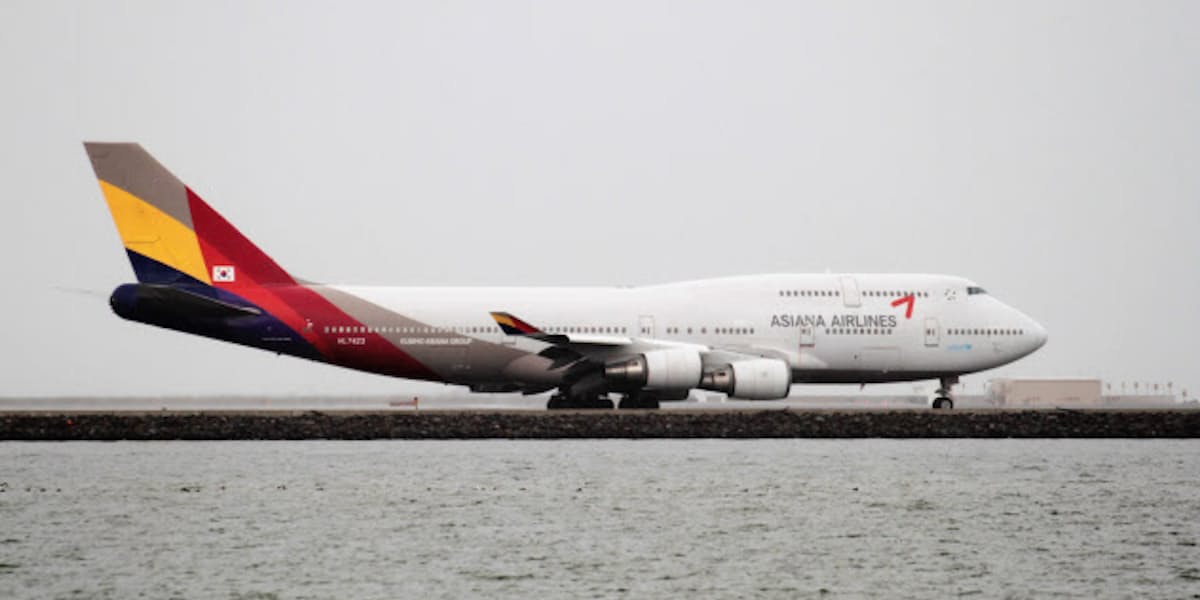 新型コロナ アシアナ航空 無給休業10日間義務付け 3月全社員に 日本経済新聞