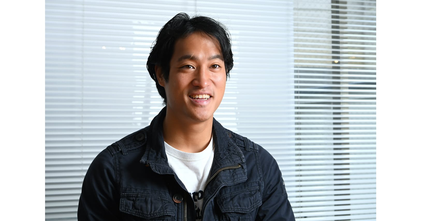 俳優 佳久創さん 元野球選手の父 天狗になるな Nikkei Style 俳優 佳久創さん 元野球選手の父 天狗になるな Nikkei Style