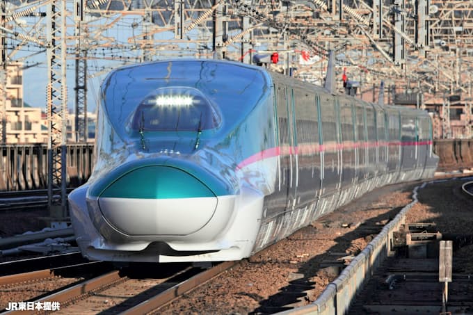 Jr東 2月の新幹線利用1割減 新型コロナ響く 日本経済新聞