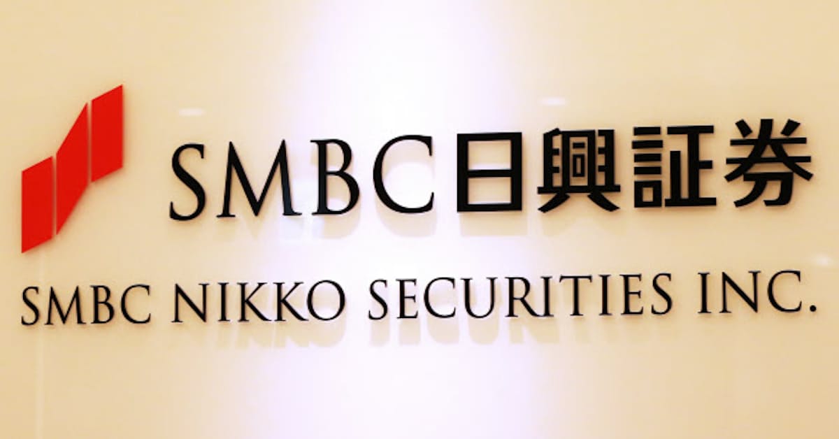 Smbc日興社長に近藤氏 7年ぶりに生え抜き登用 日本経済新聞