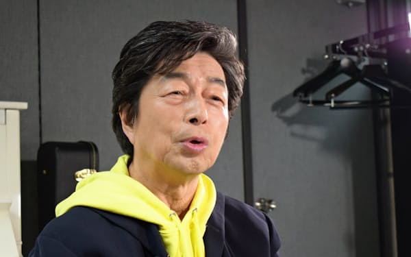 中村雅俊 のニュース一覧 日本経済新聞 中村雅俊 のニュース一覧 日本経済新聞