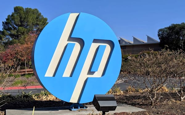 HPは自社株主にゼロックスのTOBに応じないよう勧めた