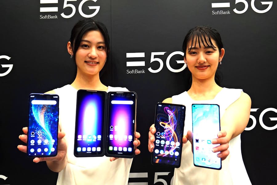 5gスマホの行方は モバイルの達人 まとめ読み 日本経済新聞