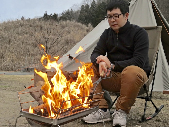 新型コロナ 新型コロナ背景 キャンプ場に行く人なぜ増えた 日本経済新聞 新型コロナ 新型コロナ背景 キャンプ場に行く人なぜ増えた 日本経済新聞