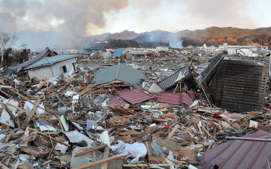 遺体発見状況や死因分析 東北大 犠牲無駄にせず 日本経済新聞