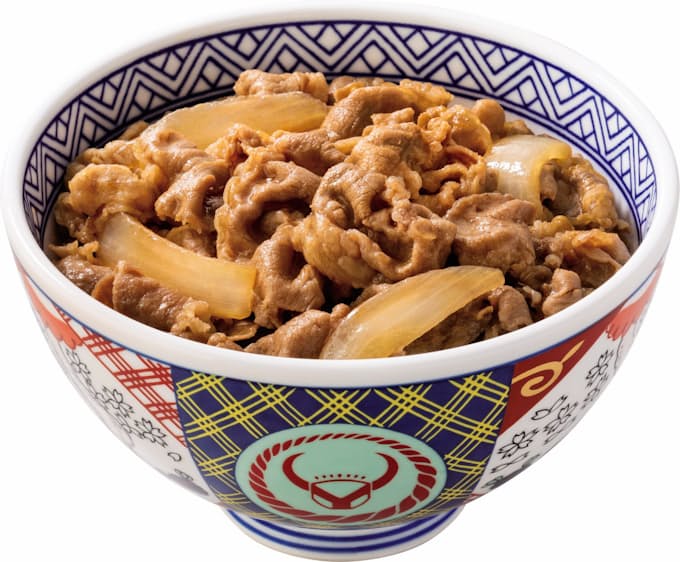 新型コロナ 吉野家 臨時休校で牛丼値引き 持ち帰り 一律74円引き 日本経済新聞