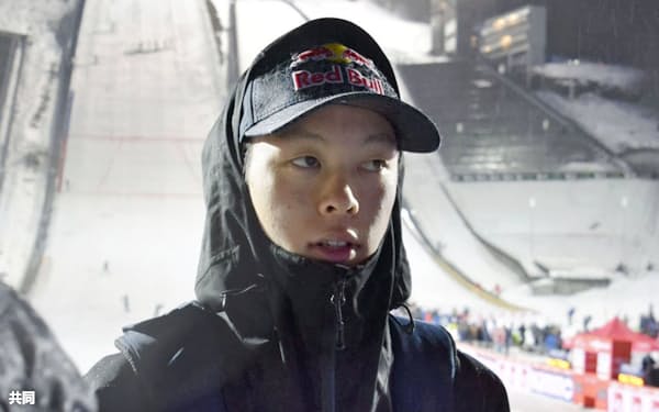 カミル ストッフ のニュース一覧 日本経済新聞 カミル ストッフ のニュース一覧 日本経済新聞