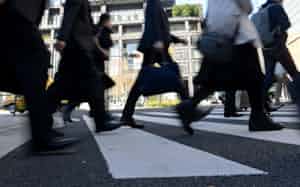 定年後のお金はシニア流3分法で管理するのがお勧めだ 定年後のお金はシニア流3分法で管理するのがお勧めだ