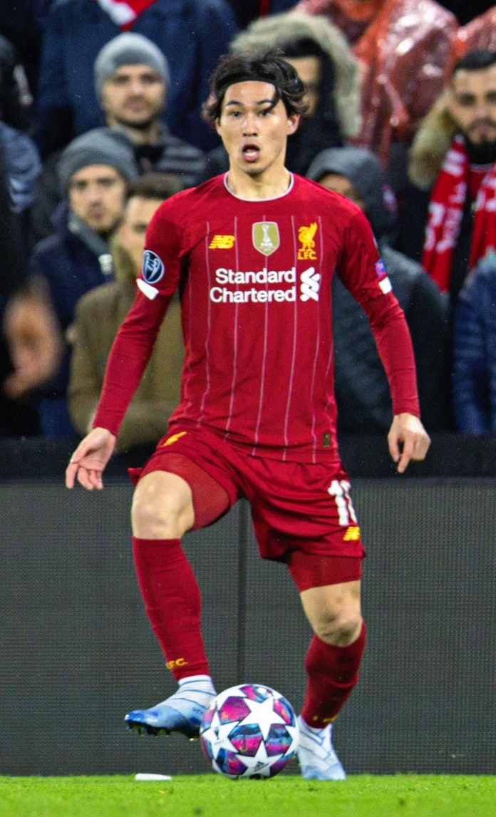 王者リバプール敗退 Aマドリードに屈す 欧州cl 日本経済新聞