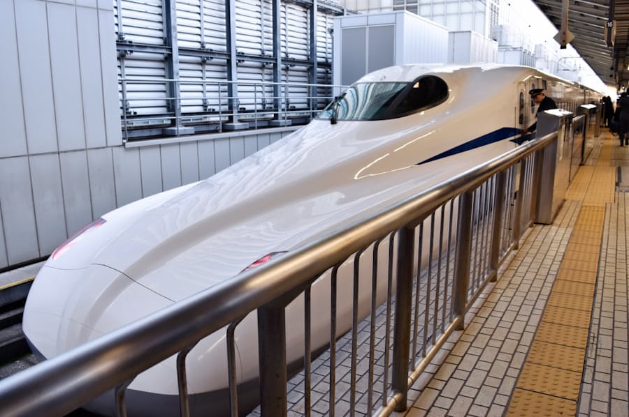 Jr東海の新幹線 米が安全認可へ インフラ輸出に弾み 日本経済新聞