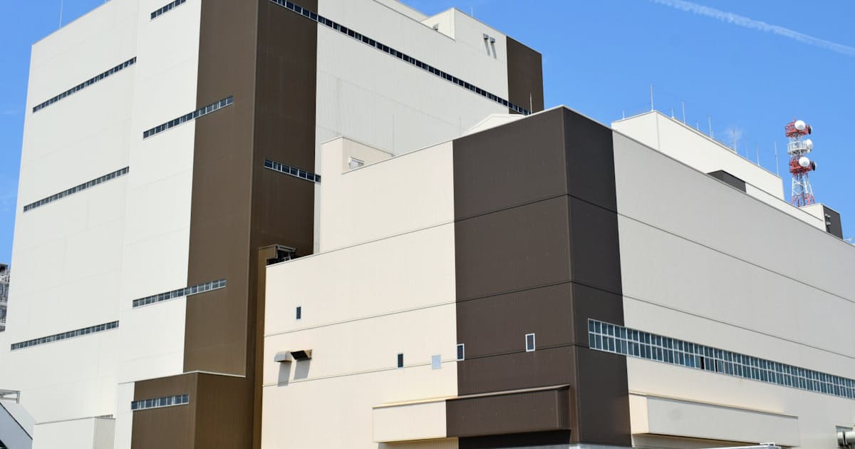 東北電力の能代火力3号機 営業運転開始 日本経済新聞 東北電力の能代火力3号機 営業運転開始 日本経済新聞