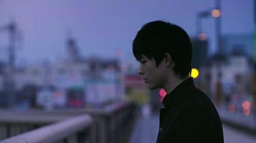 「子どもたちをよろしく」の一場面(C)子どもたちをよろしく製作運動体