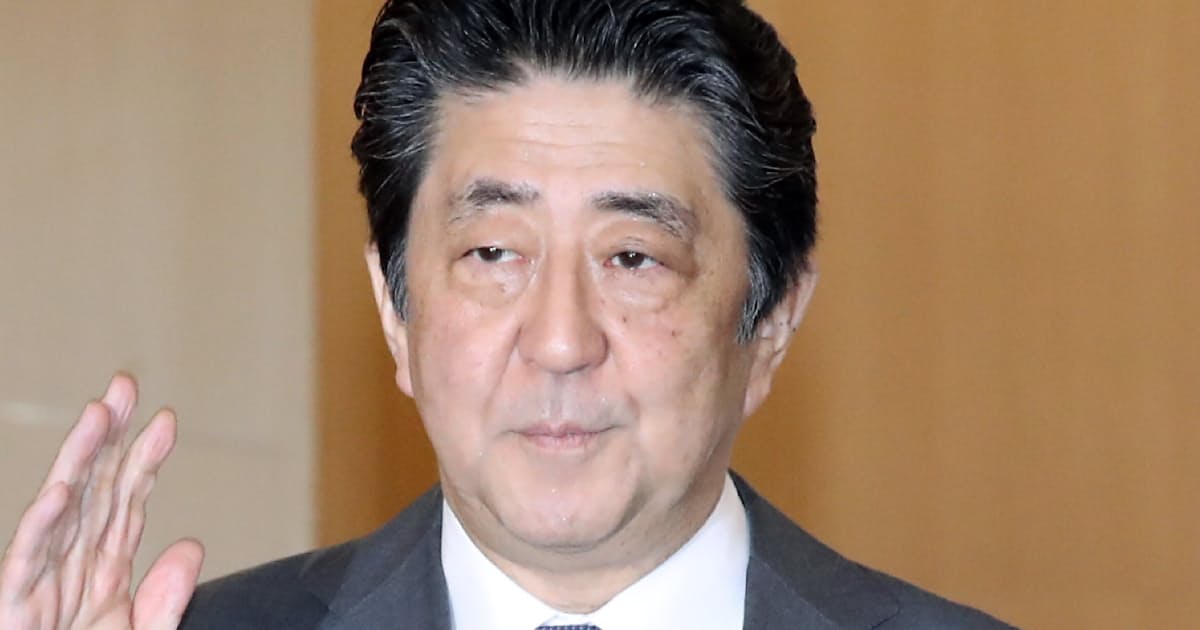 首相「必要に応じ大胆な施策とる」 自民税調会長に