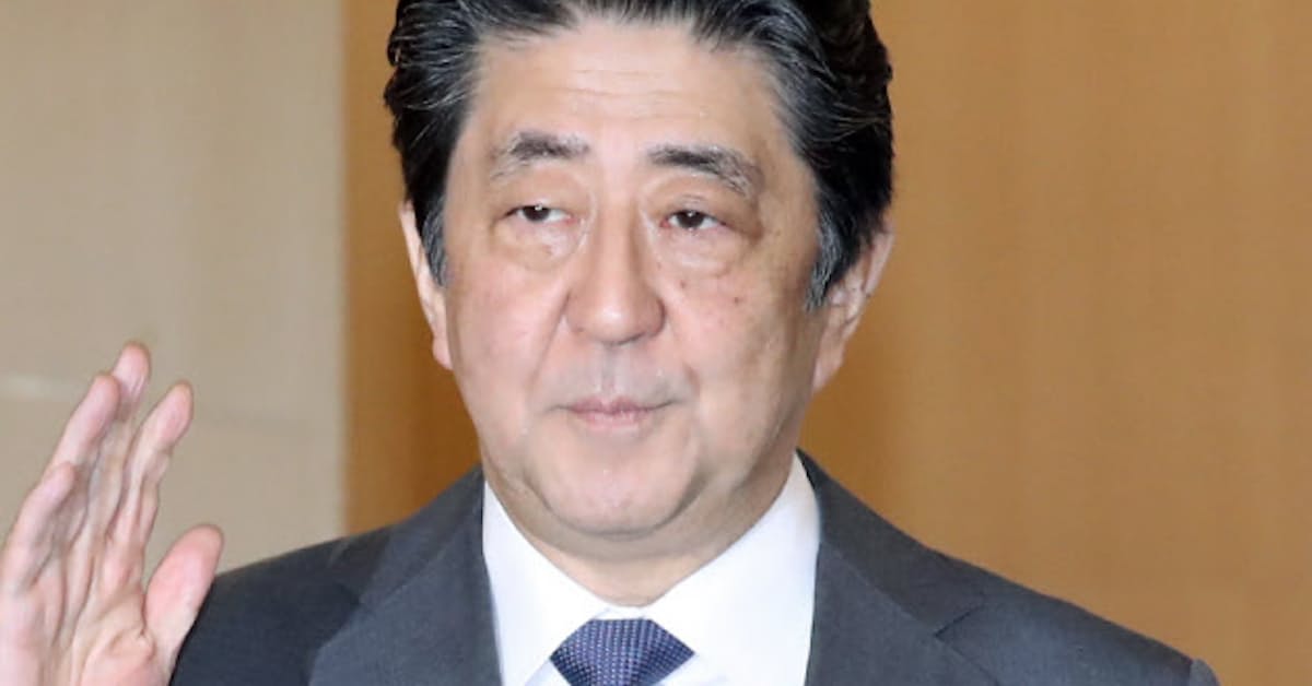新型コロナ:首相「必要に応じ大胆な施策とる」 自民税調会長に: 日本経済新聞