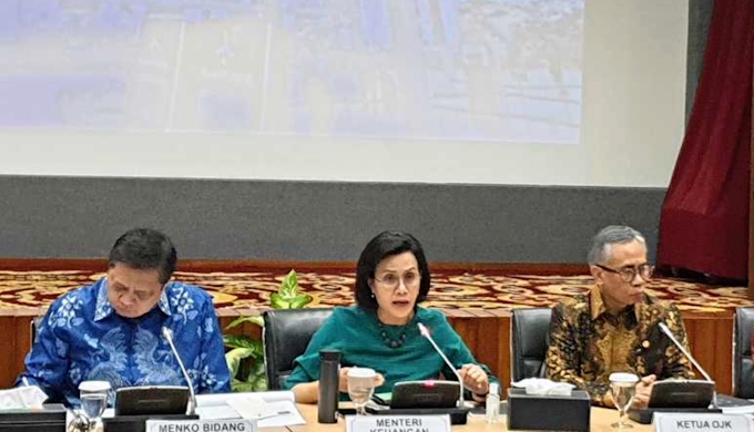 新型コロナ インドネシア緊急経済対策 減税柱に9000億円 日本経済新聞
