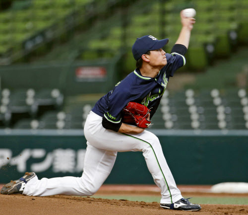 ãƒ—ãƒ­é‡Žçƒã‚ªãƒ¼ãƒ—ãƒ³æˆ¦ è¥¿æ­¦1ä½ã§çµ‚äº† é–‹å¹•ã¾ã§ç·´ç¿'è©¦åˆã§èª¿æ•´ æ—¥æœ¬çµŒæ¸ˆæ–°èž