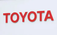 トヨタ自動車 トヨタ自動車