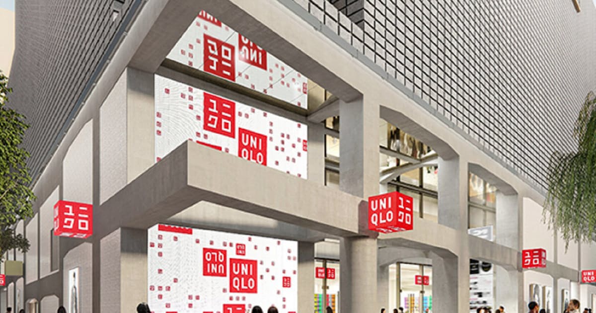 ユニクロ 今春に首都圏で大型3店 五輪見据え 日本経済新聞 ユニクロ 今春に首都圏で大型3店 五輪見据え 日本経済新聞
