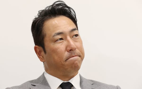 黒田博樹 のニュース一覧 日本経済新聞 黒田博樹 のニュース一覧 日本経済新聞