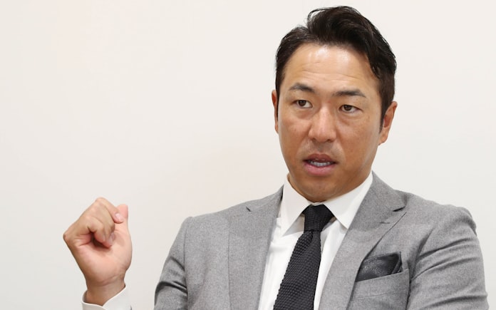 危機感をモチベーションに 鉄腕 黒田博樹の流儀 日本経済新聞 危機感をモチベーションに 鉄腕 黒田博樹の流儀 日本経済新聞