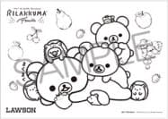 新型コロナ ローソン 人気キャラクターの塗り絵用紙 無料で提供 日本経済新聞 新型コロナ ローソン 人気キャラクターの塗り絵用紙 無料で提供 日本経済新聞