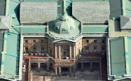 日銀本店 日銀本店