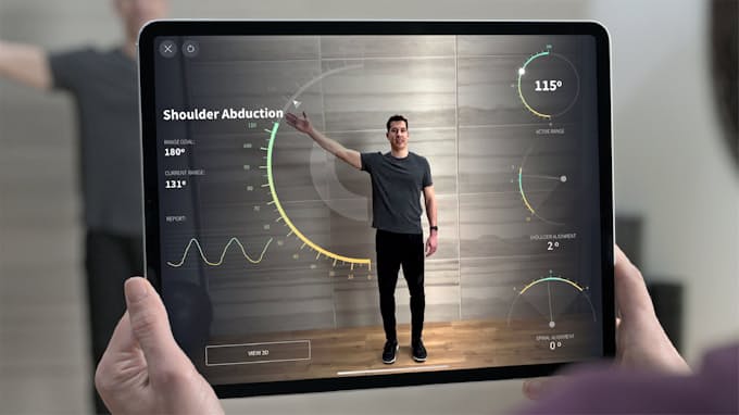 Apple 第4世代 Ipad Pro 発表 3次元測定可能に 日本経済新聞