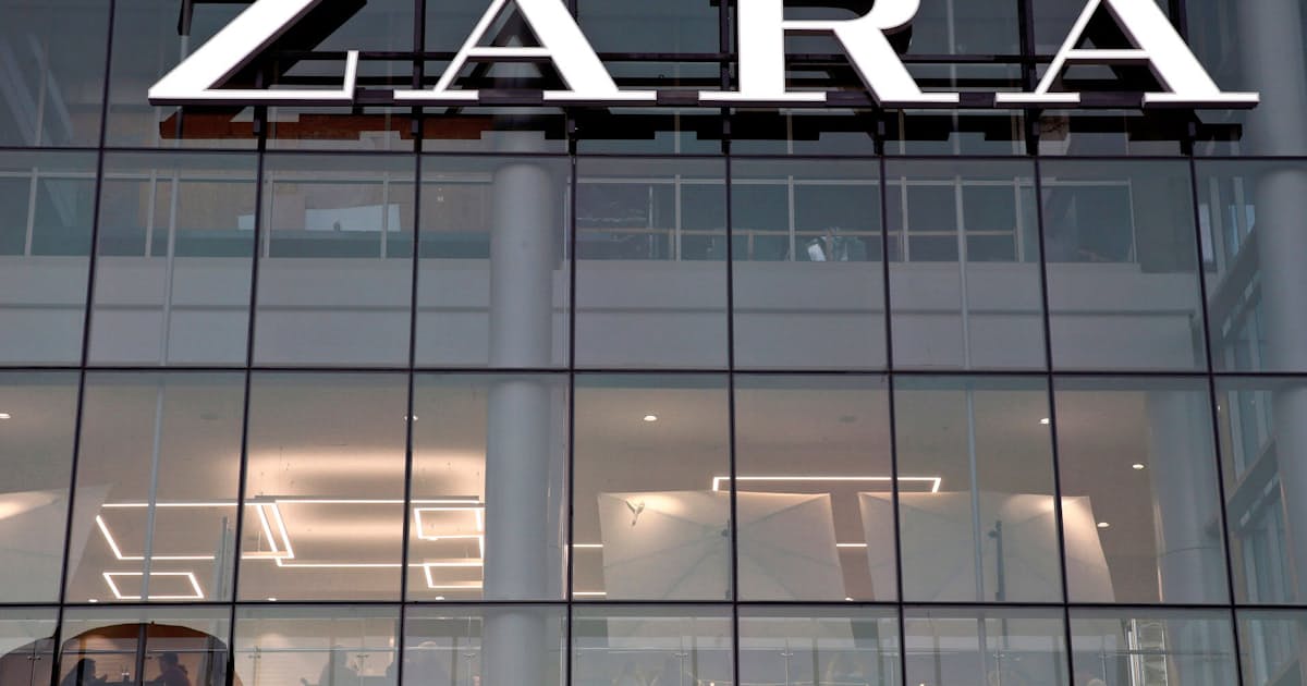 新型コロナ Zaraのインディテックス 世界全店舗の5割を一時閉鎖 日本経済新聞 新型コロナ Zaraのインディテックス 世界全店舗の5割を一時閉鎖 日本経済新聞