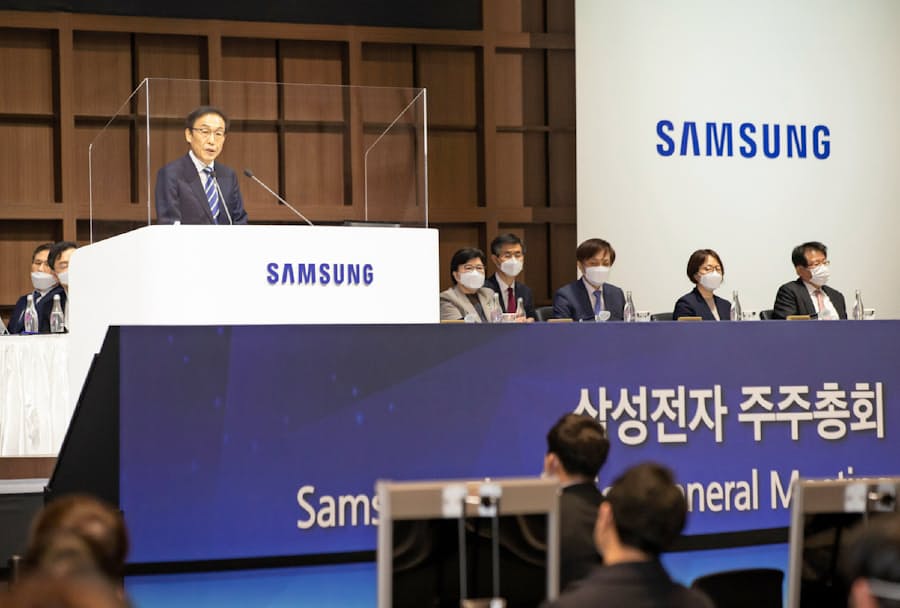 新型コロナ サムスン ベトナム依存で打撃 往来停止拡大 日本経済新聞
