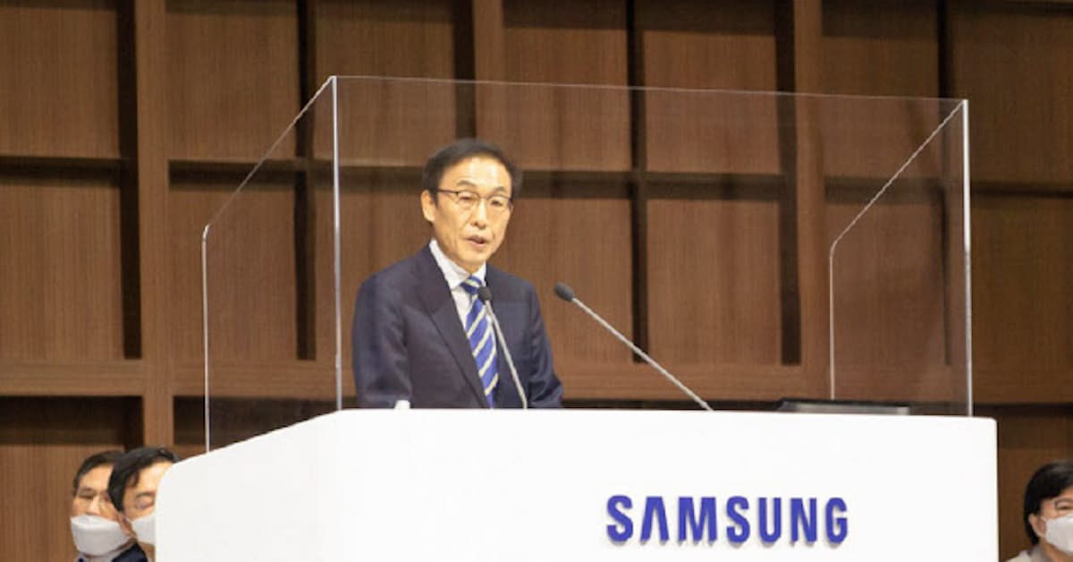 新型コロナ サムスン ベトナム依存で打撃 往来停止拡大 日本経済新聞