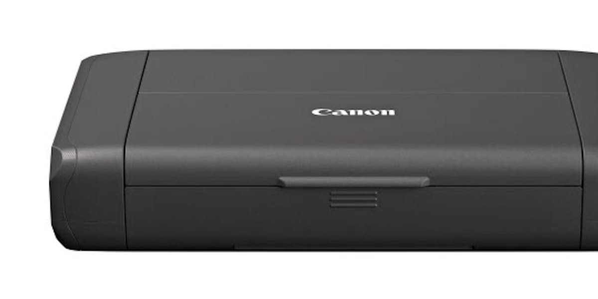 キヤノン ビジネス機能を強化したモバイルプリンター 日本経済新聞