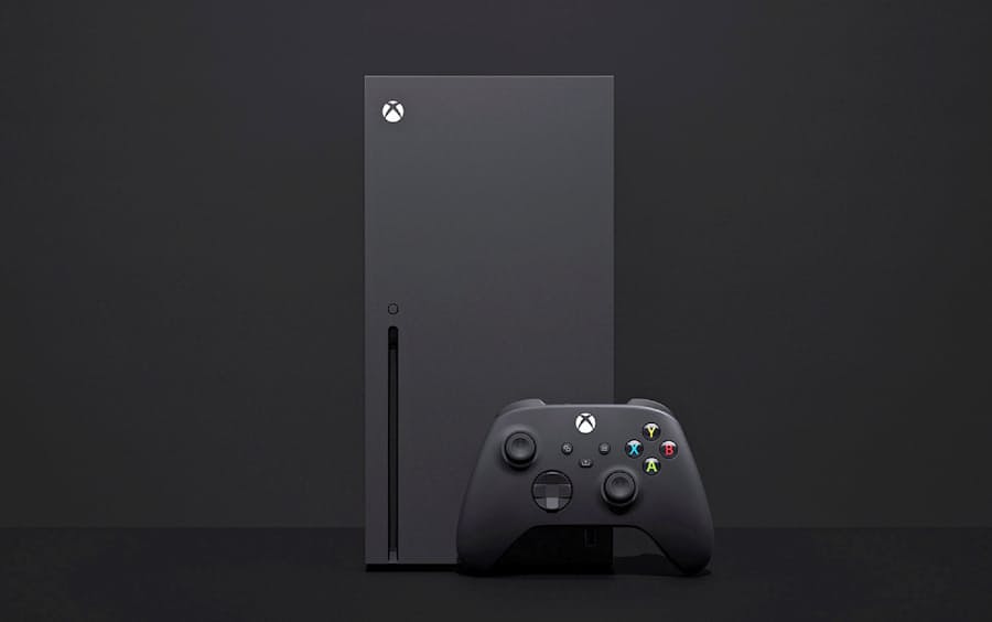 Ps5 Xbox 7年ぶり新世代機に迫るクラウド 日本経済新聞