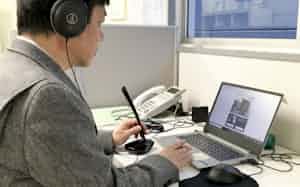 メディフォンが提供する医療通訳サービスを支える医療通訳者 メディフォンが提供する医療通訳サービスを支える医療通訳者