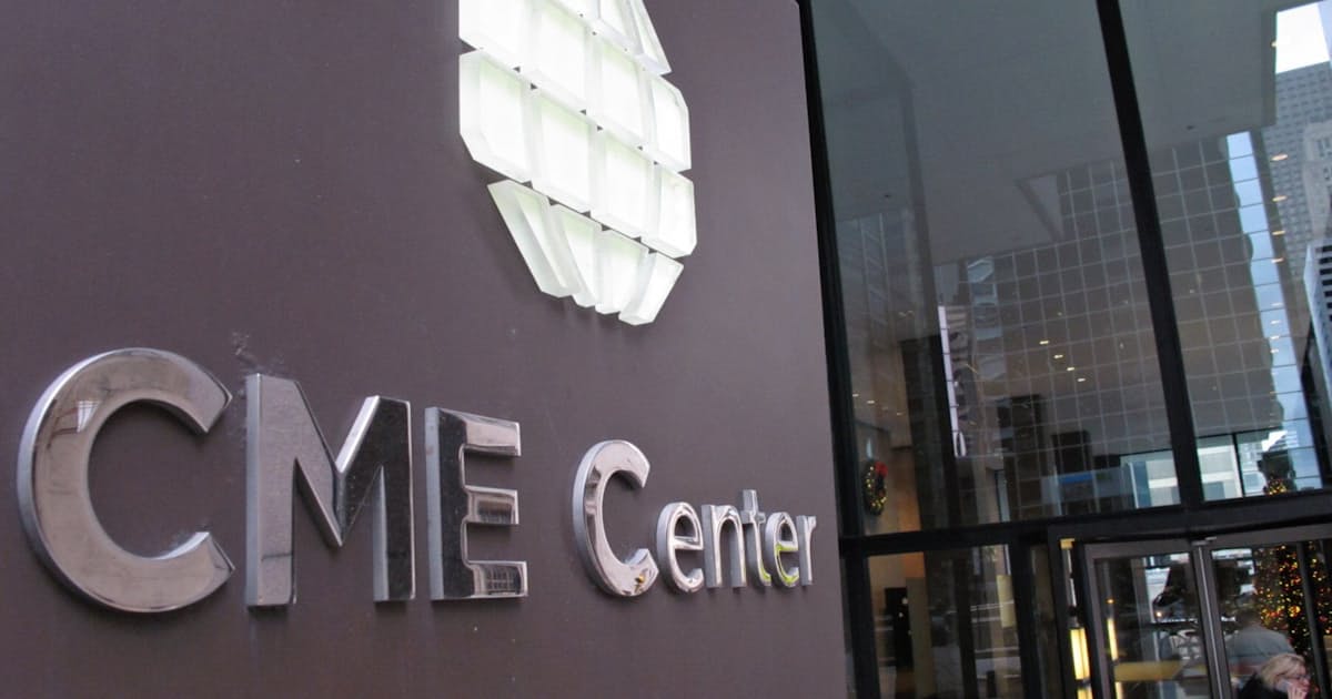 米cme 取引業者の持ち高を強制売却 証拠金払えず 日本経済新聞 米cme 取引業者の持ち高を強制売却 証拠金払えず 日本経済新聞