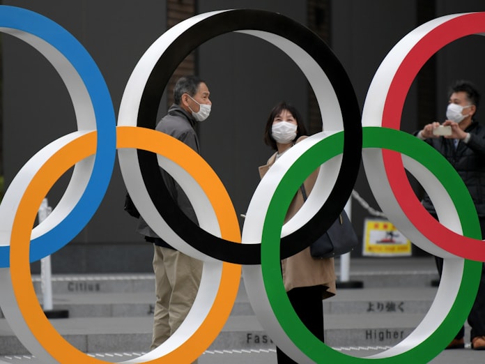 新型コロナで揺れる五輪 新しい価値 発信の好機に 日本経済新聞 新型コロナで揺れる五輪 新しい価値 発信の好機に 日本経済新聞