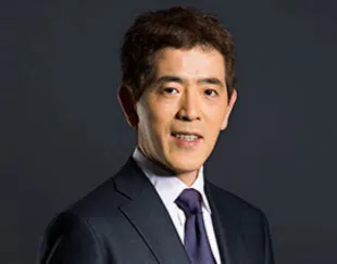 荒木重雄氏