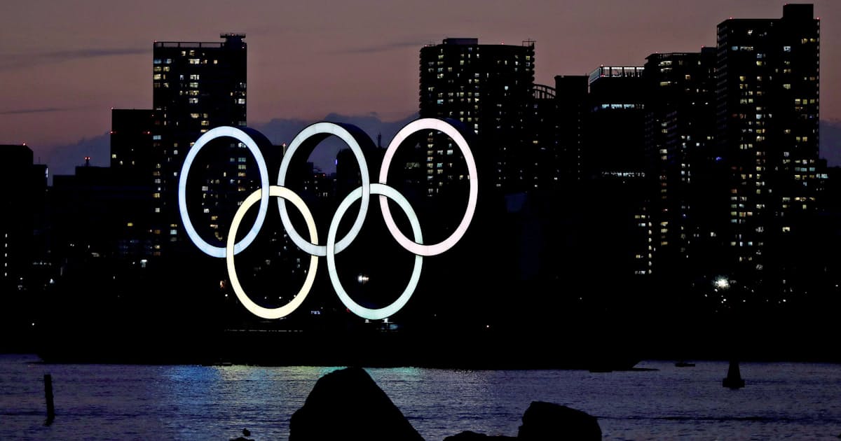 延期に向かう東京五輪 緊急事態に今考えるべきこと 日本経済新聞 延期に向かう東京五輪 緊急事態に今考えるべきこと 日本経済新聞