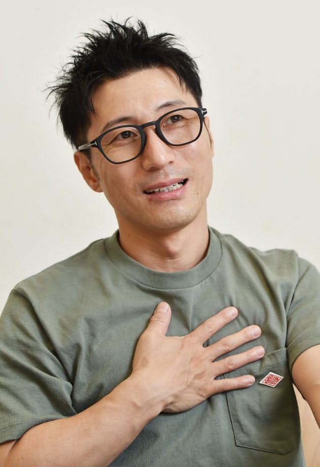 ドリル は世界に通じる すっちーさんのお笑い道 Nikkei Style ドリル は世界に通じる すっちーさんのお笑い道 Nikkei Style