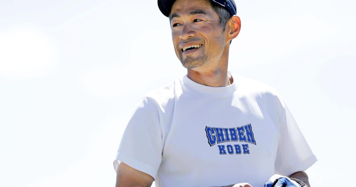 良くない状況はチャンス イチローの言葉から学ぶ 日本経済新聞 良くない状況はチャンス イチローの言葉から学ぶ 日本経済新聞